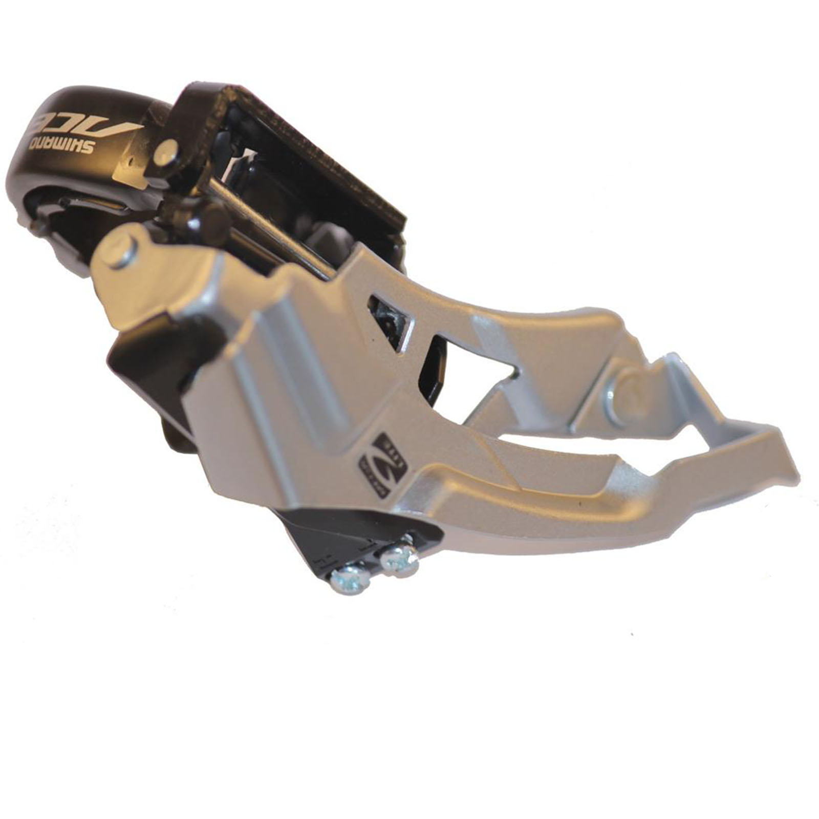 Shimano Umwerfer 31,8mm TopSwing DualPull Acera FD-M3000TSM6 66-69°