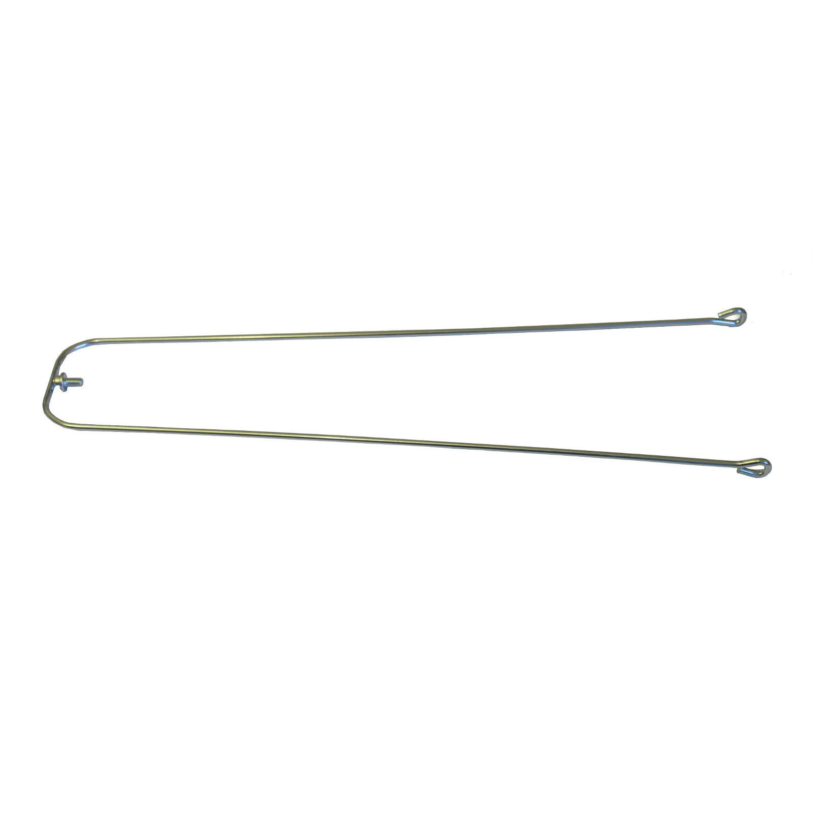 *Nockenstrebe 373mm Rahmenbefestigung (28 Zoll)