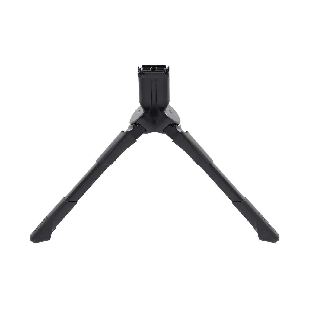 XLC Zweibeinständer KS-D05 schwarz 300mm 28 Zoll