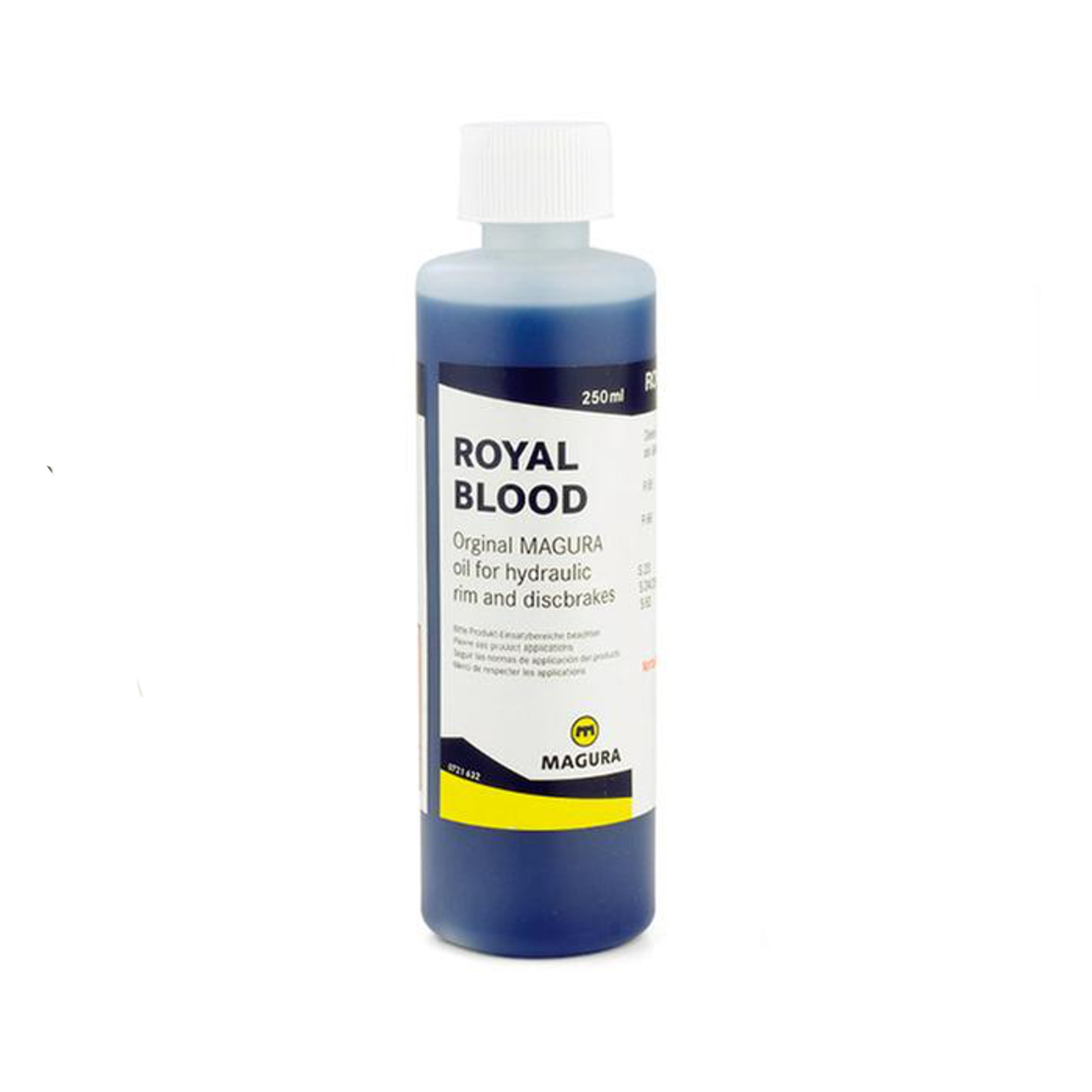 Magura Bremsflüssigkeit Royal Blood 250ml