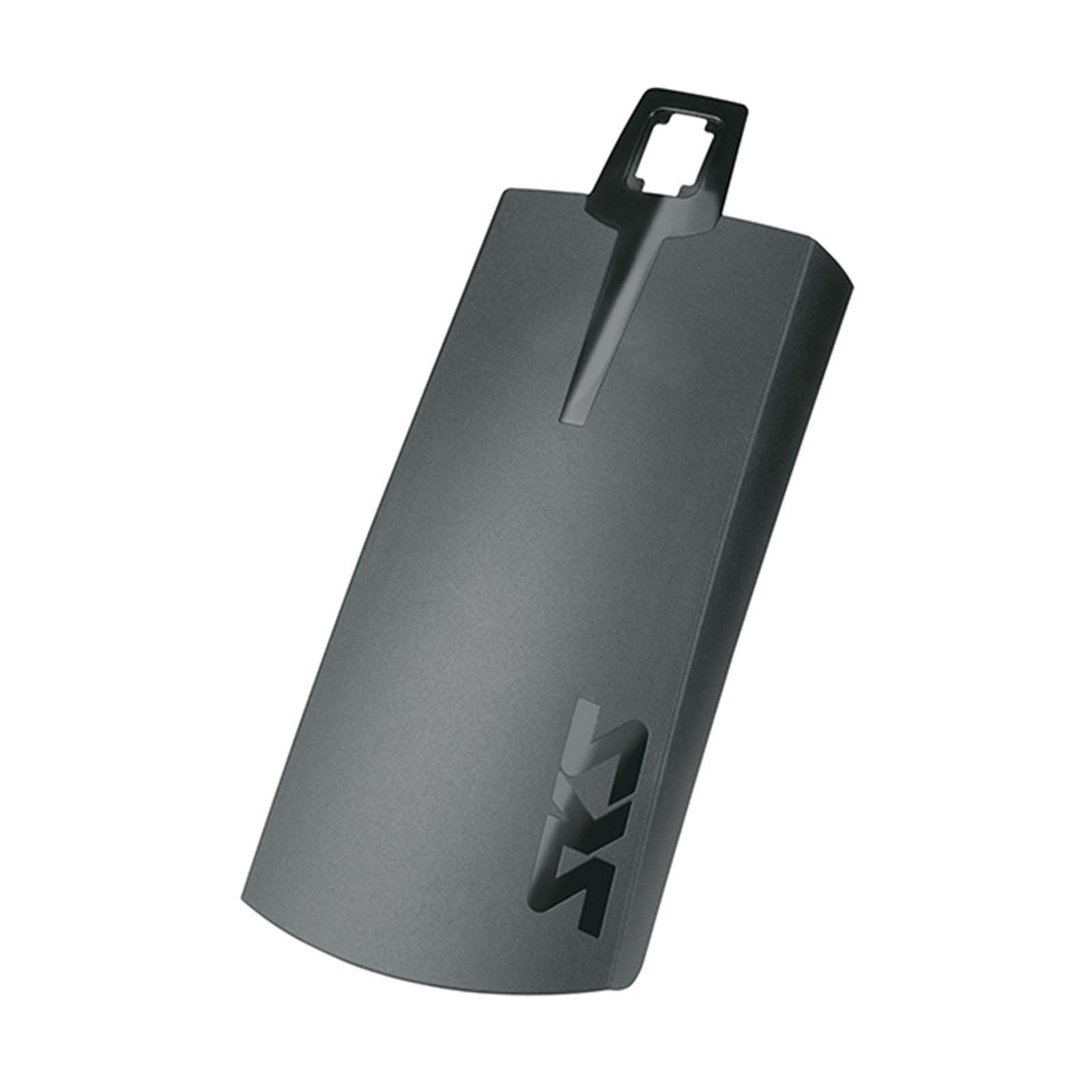 SKS Spoiler STYLE 75 mm Länge 137mm schwarz