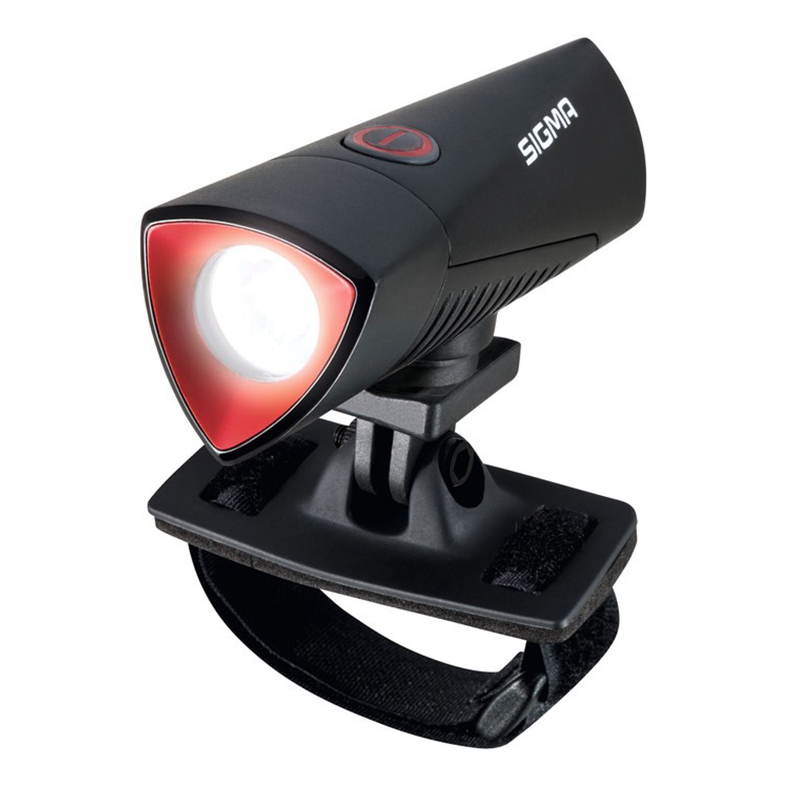 Sigma LED-Helmlampe Buster 700HL