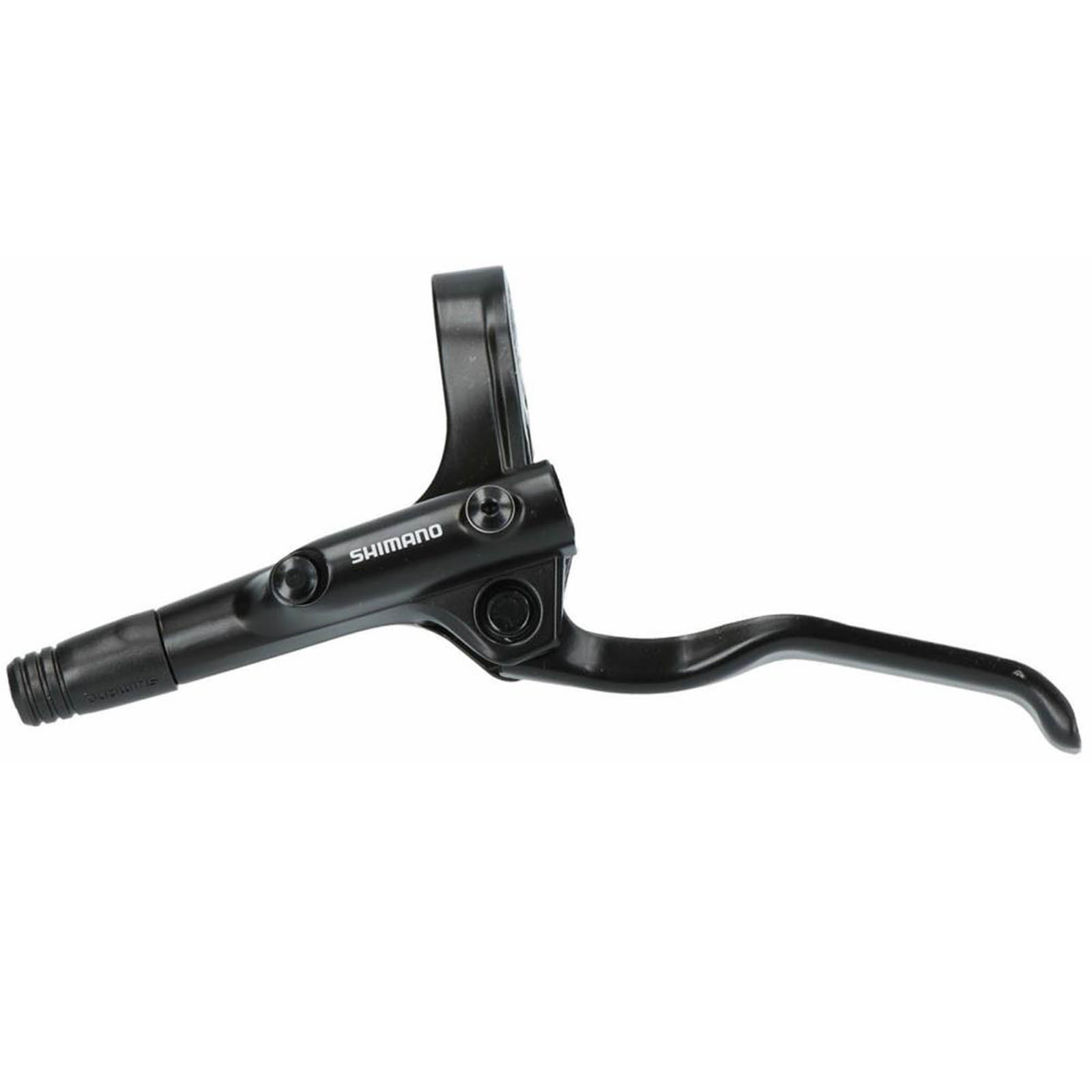 Shimano Bremshebel DISC links BL-MT200 schwarz