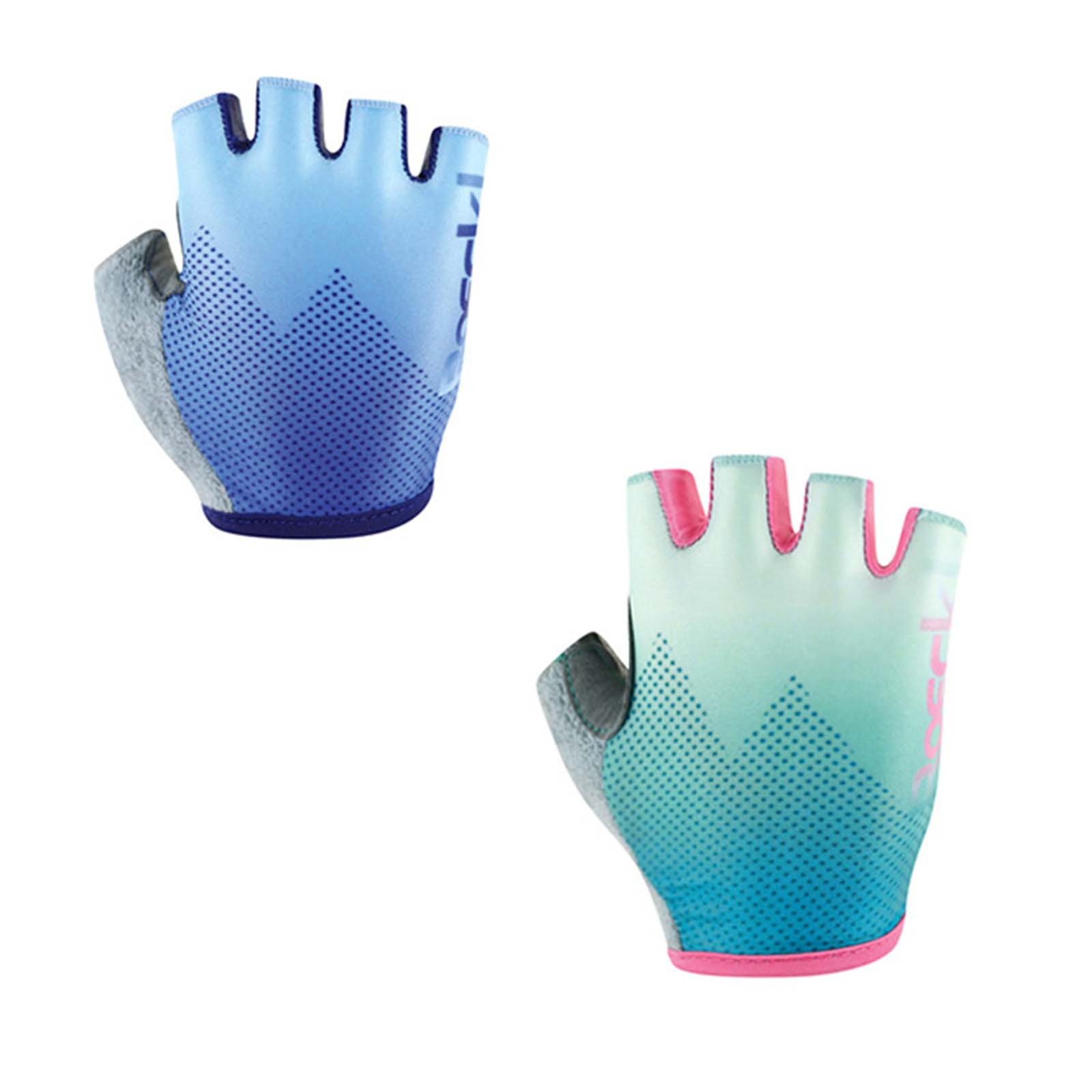 Roeckl Kinder Handschuhe Tarifa verschiedene Größen/Farben 6 pink shadow