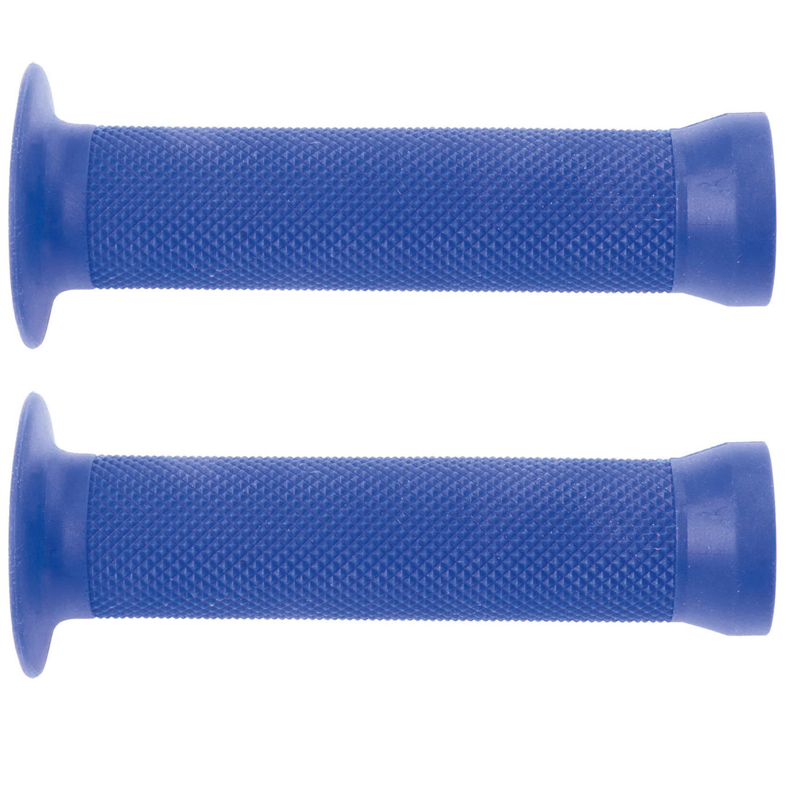 BMX-Griffe  130/OEM  130mm blau