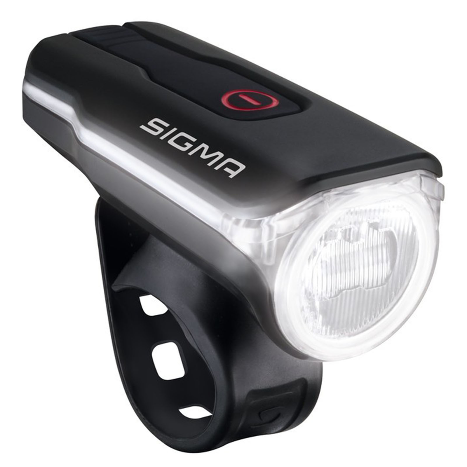 Sigma LED Akku Scheinwerfer Aura 60 USB 60 Lux