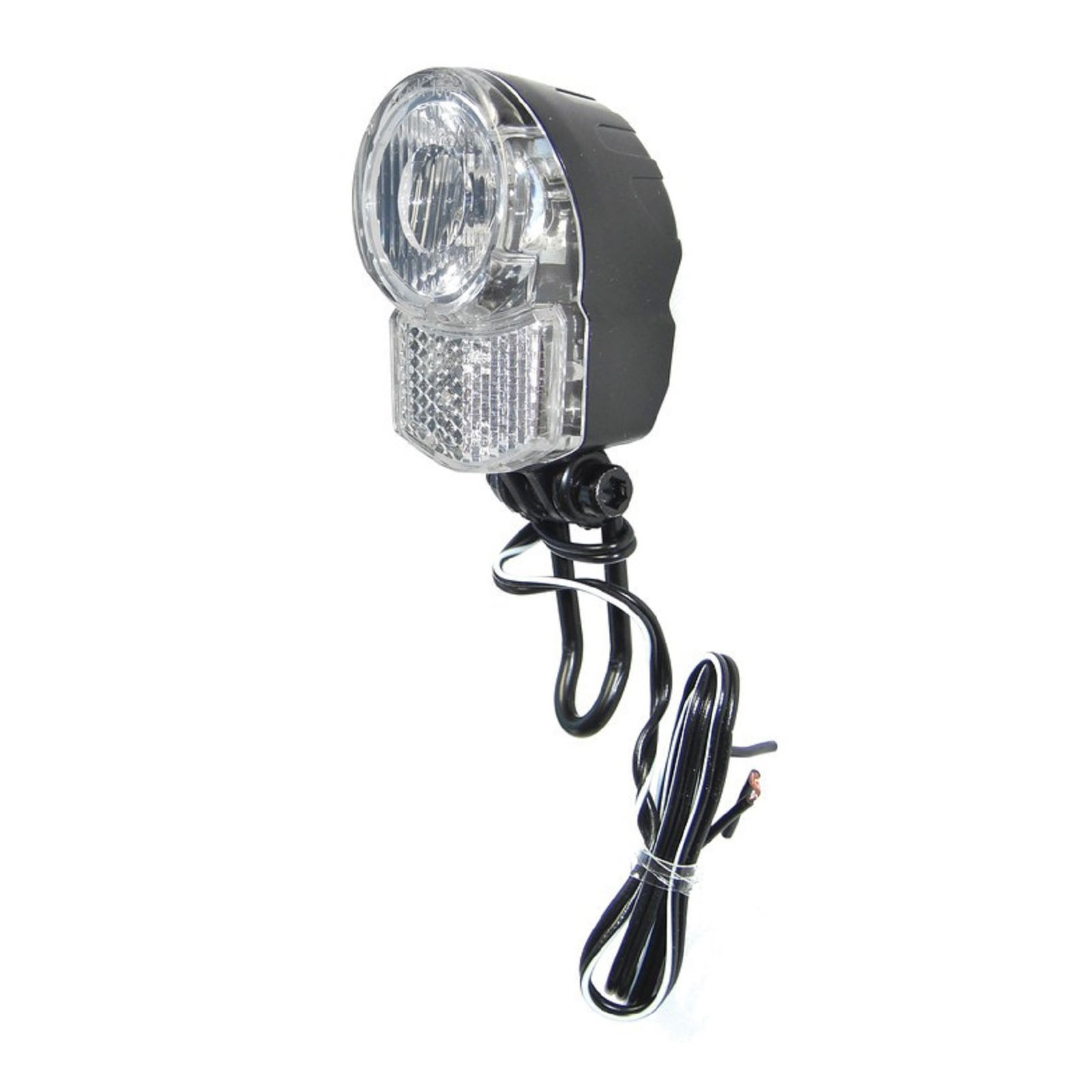 Büchel LED-Scheinwerfer  Pro 25  ca.25 Lux mit Halter u. Schalter