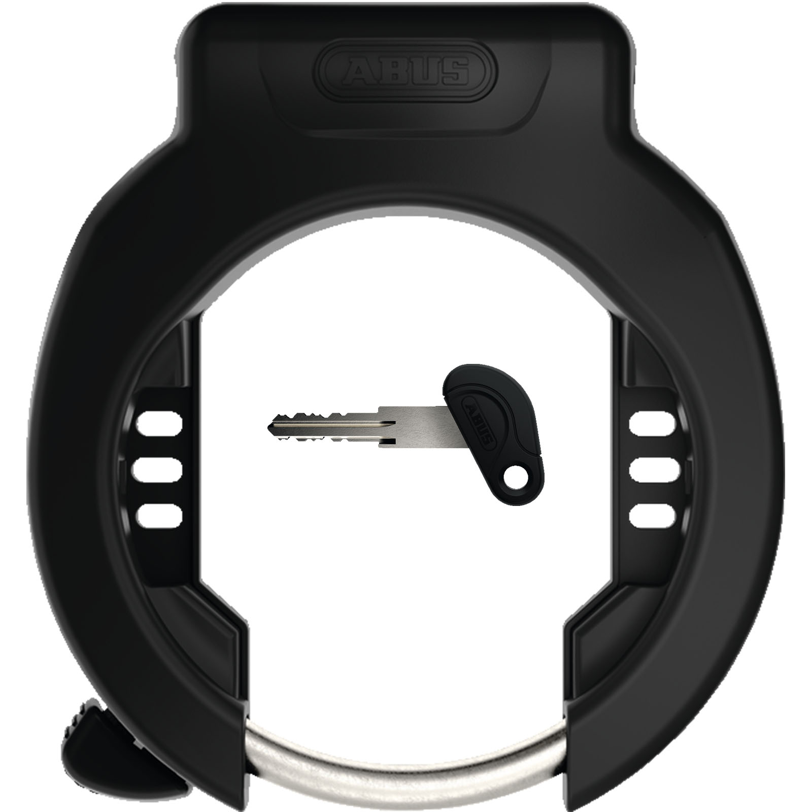 ABUS Rahmenschloss 4750XL NR Pro Amparo schwarz Level9