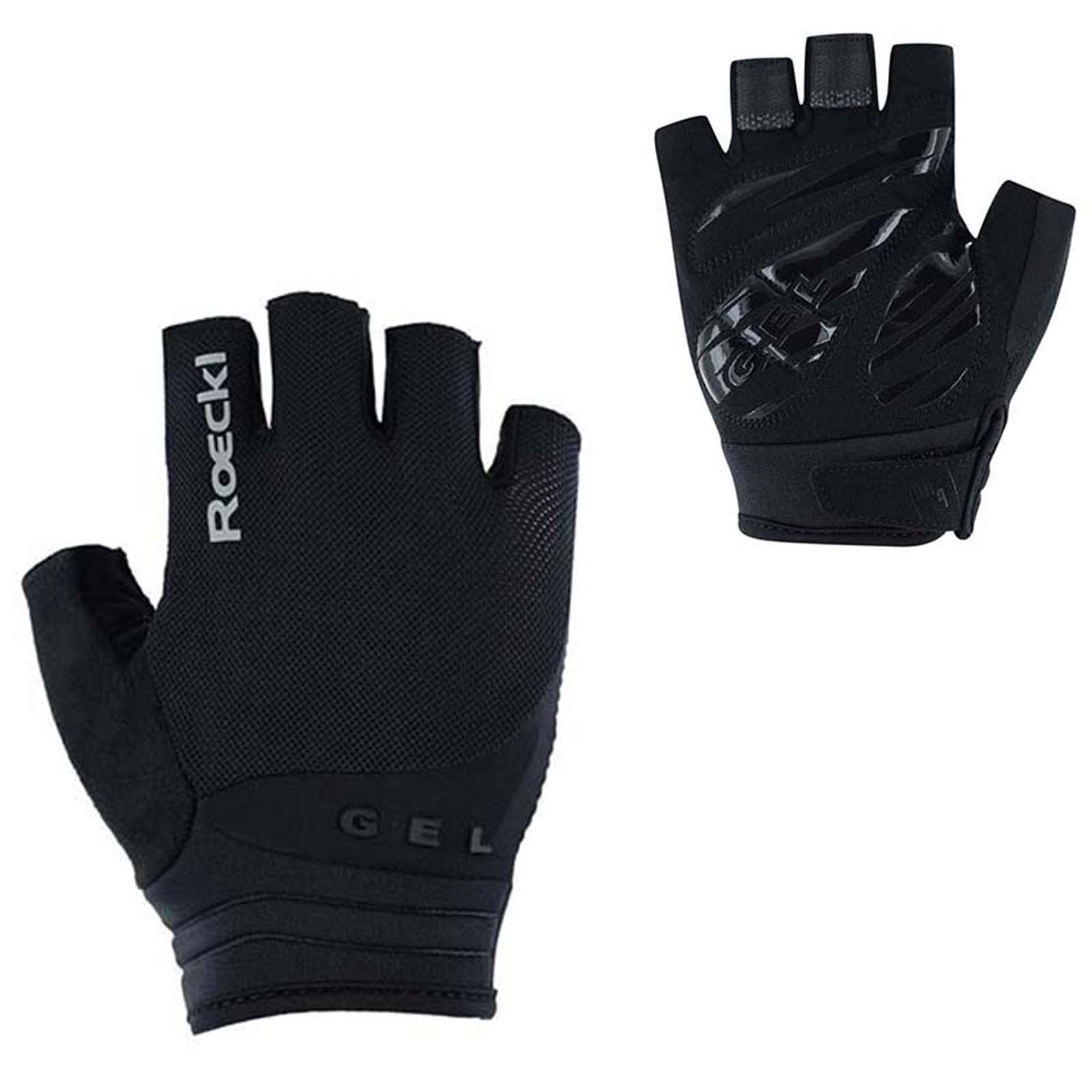 Roeckl Handschuhe BikeTop Function Itamos 2 Gr. 11 schwarz