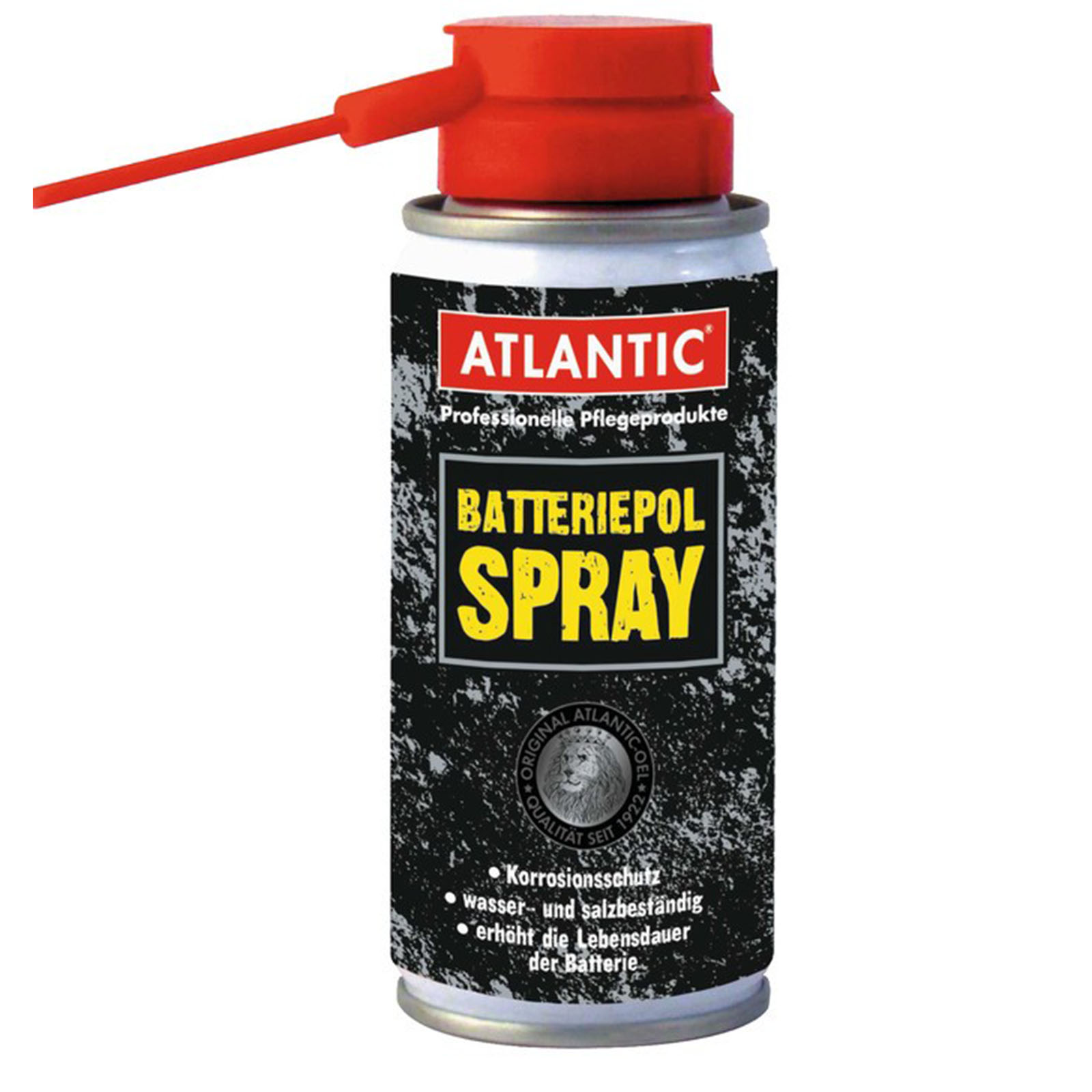 Atlantic Batteriepolfett 100ml