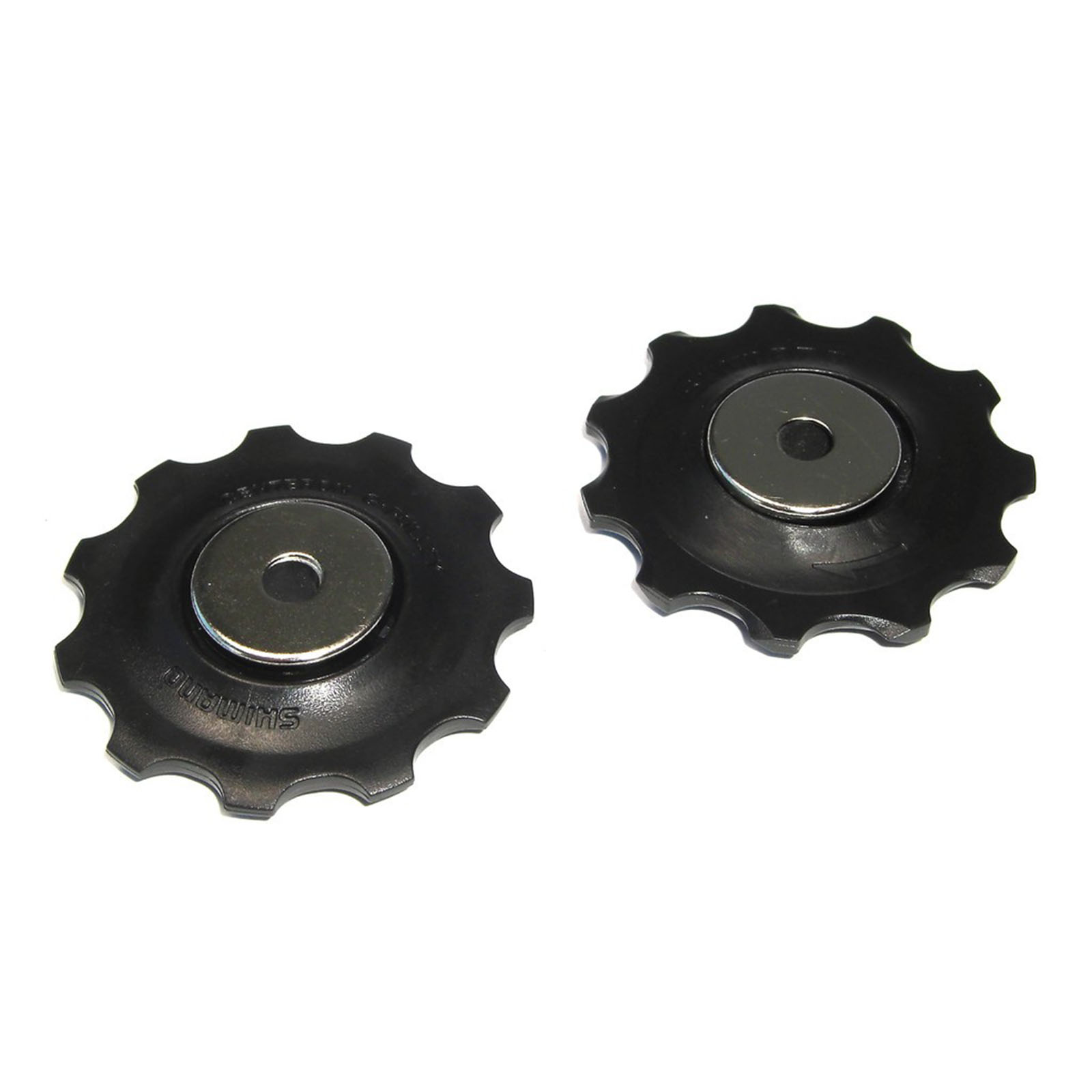 Shimano Schalträdchen-Paar Deore M4120 5120 9-fach 