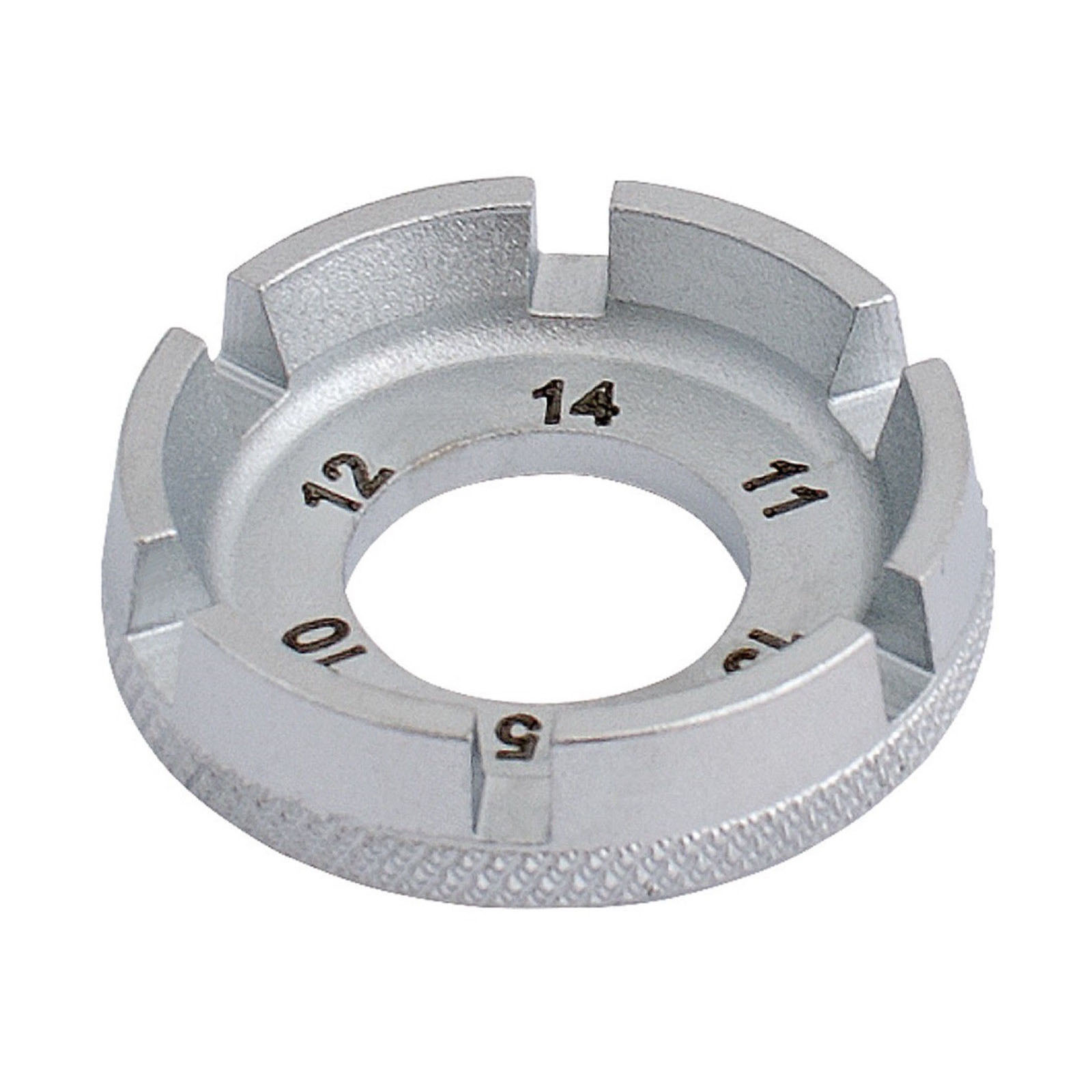 Unior Nippelspanner rund #1631/2
