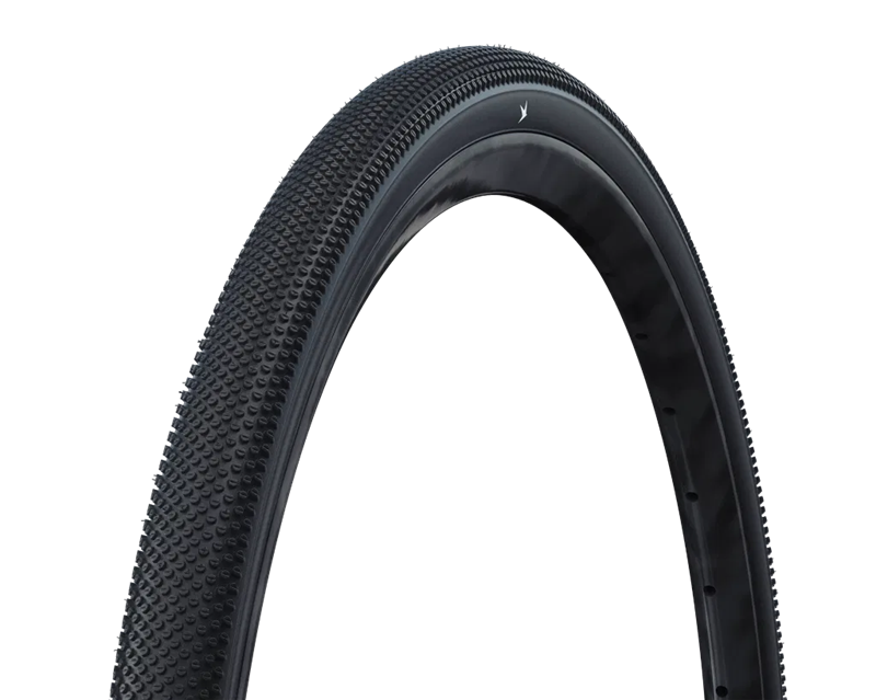 SCHWALBE G-One Allround Gravel Reifen 28x1.50 | 40-622 HS473 FALT RaceGuard Protection 4 schwarz 