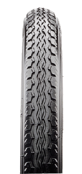 CST Reifen C-97N 14x1.75 | 47-254 schwarz