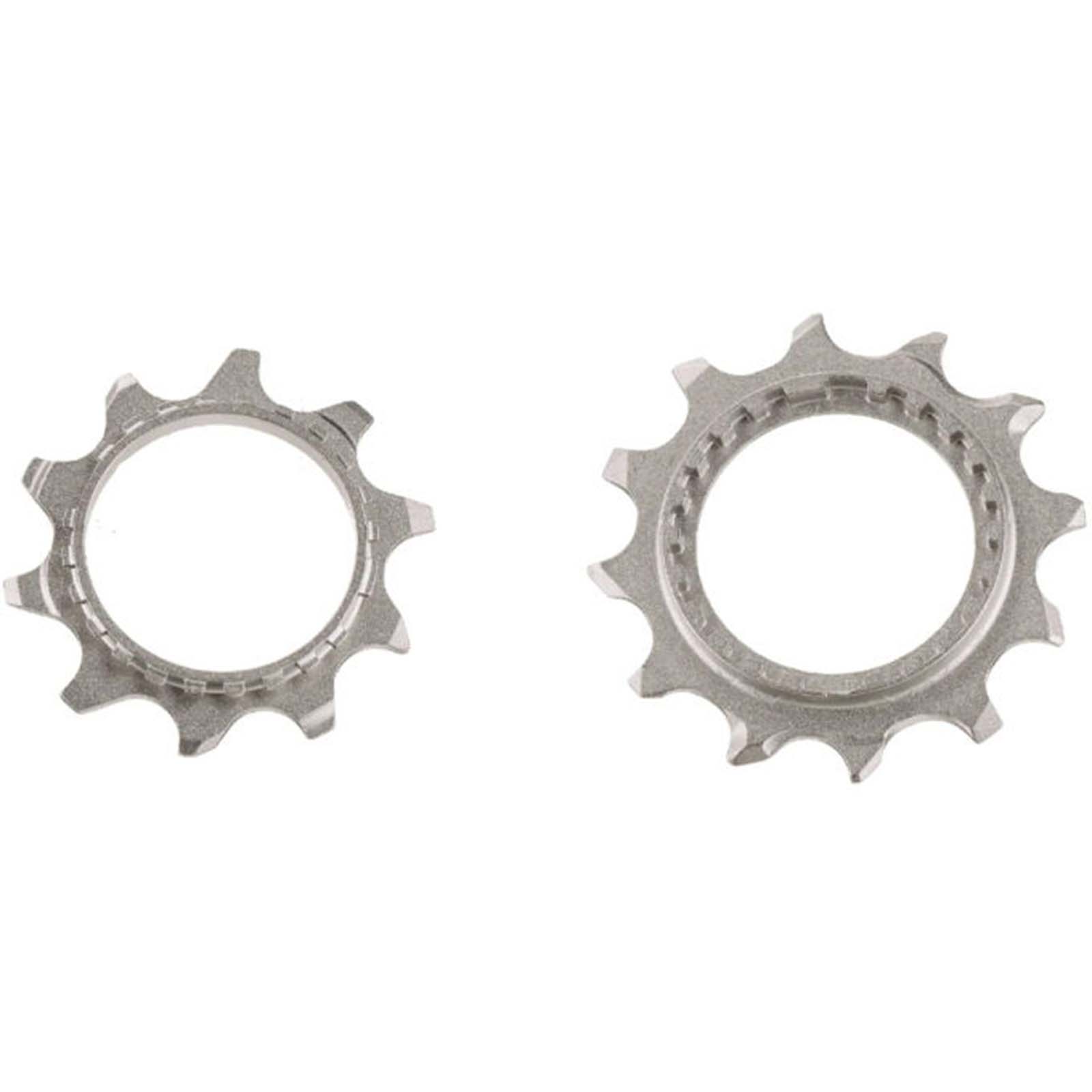 Shimano Kassettenritzel-Ring Set CSM9100,8100,7100,6100 10-12 Zähne