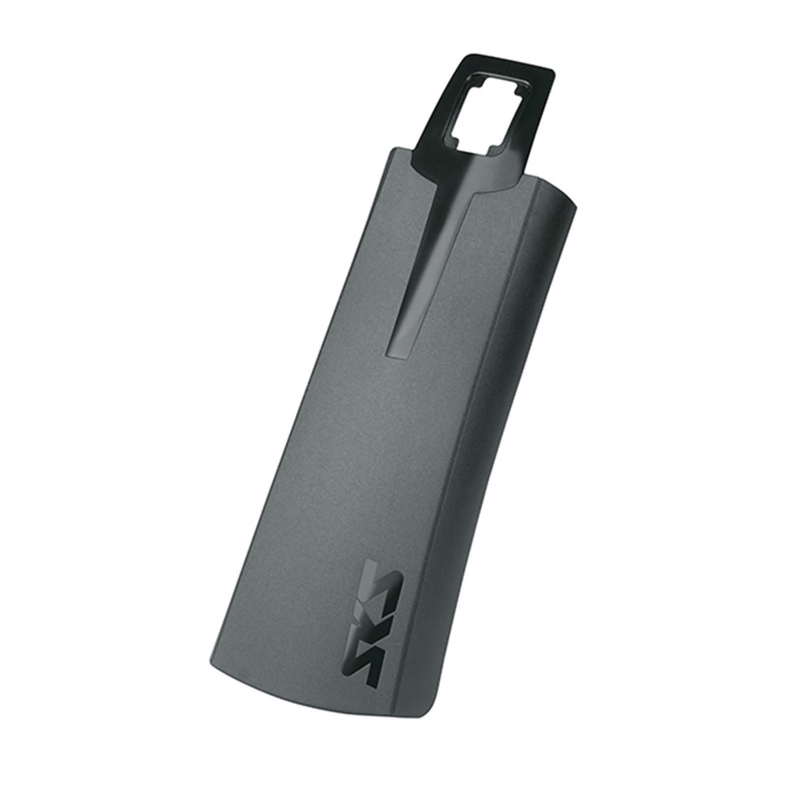 SKS Spoiler EDGE AL 66 mm Länge 127mm schwarz