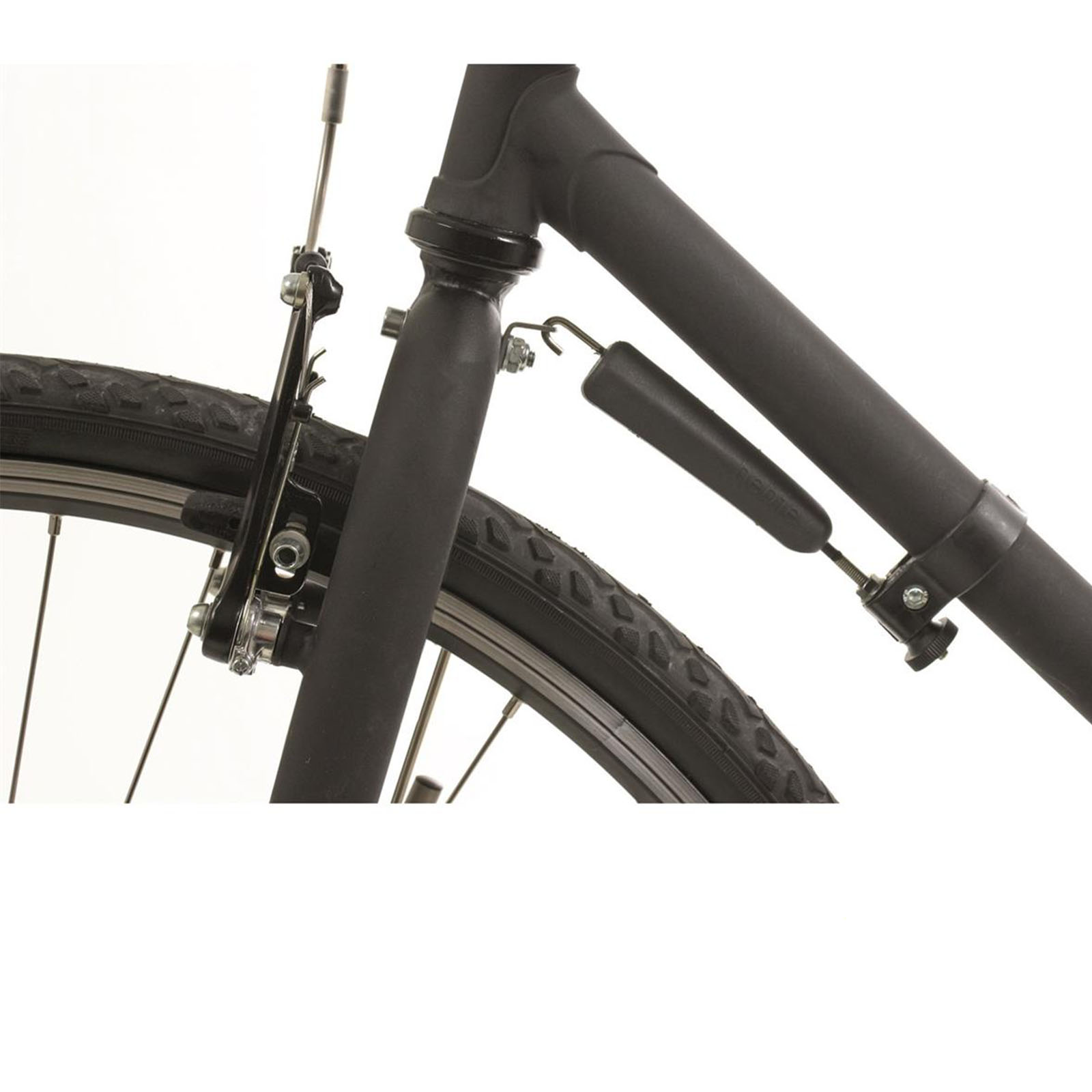Hebie Lenkungsdämpfer Elastomer 28mm - 62mm 0696 62E