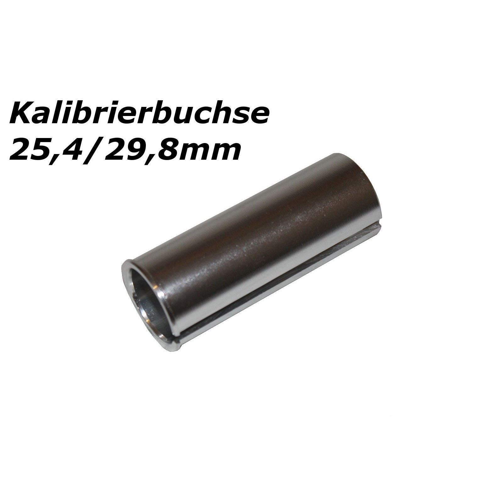 Kalibrierbuchse 25,4/29,8mm