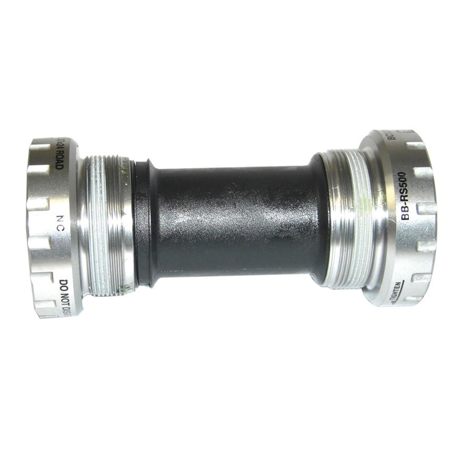Shimano Road Lagerschalen-Satz BB-RS501 BSA 68mm