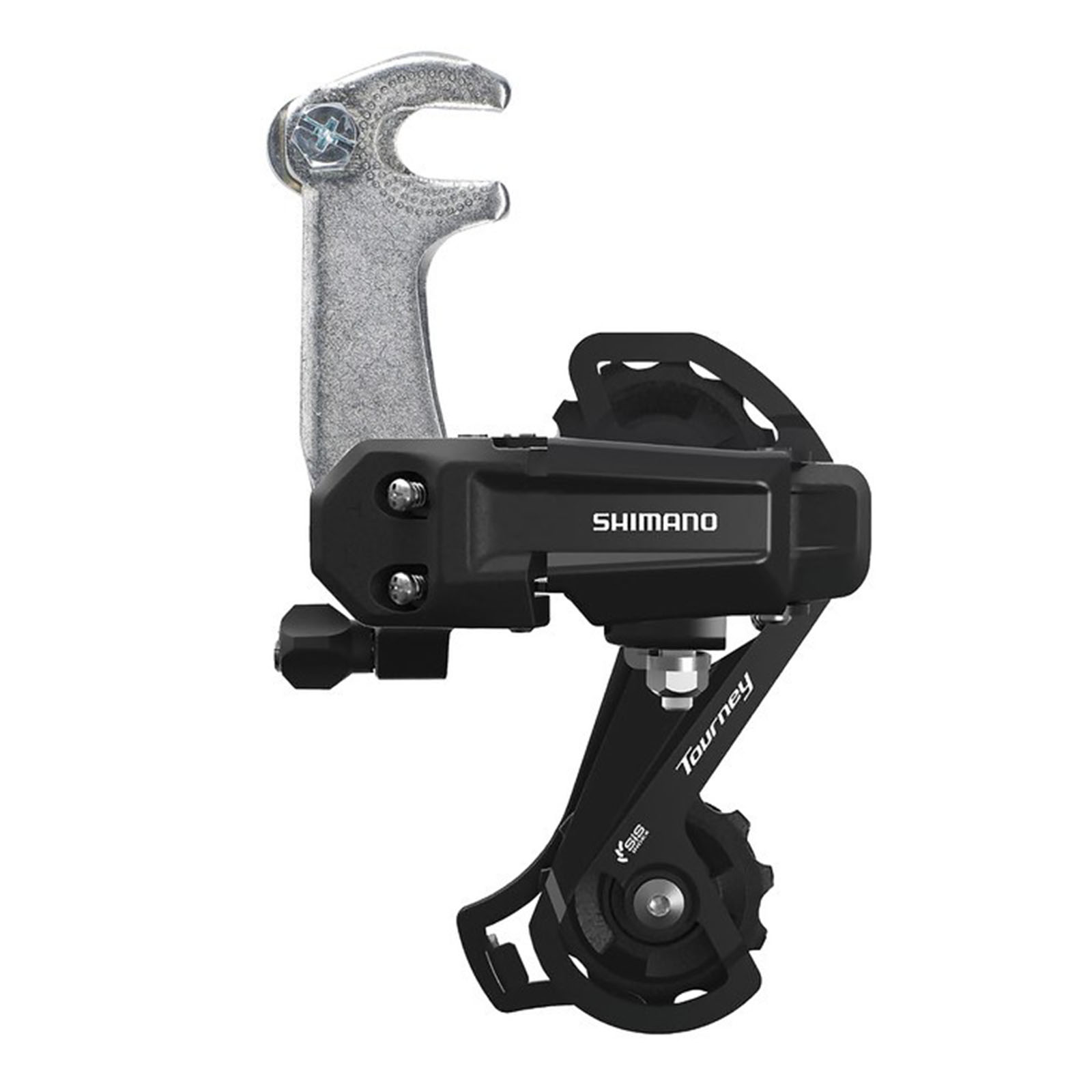 Shimano Schaltwerk Tourney RD-TY200 mit Adapter 6/7- fach kurzer Käfig