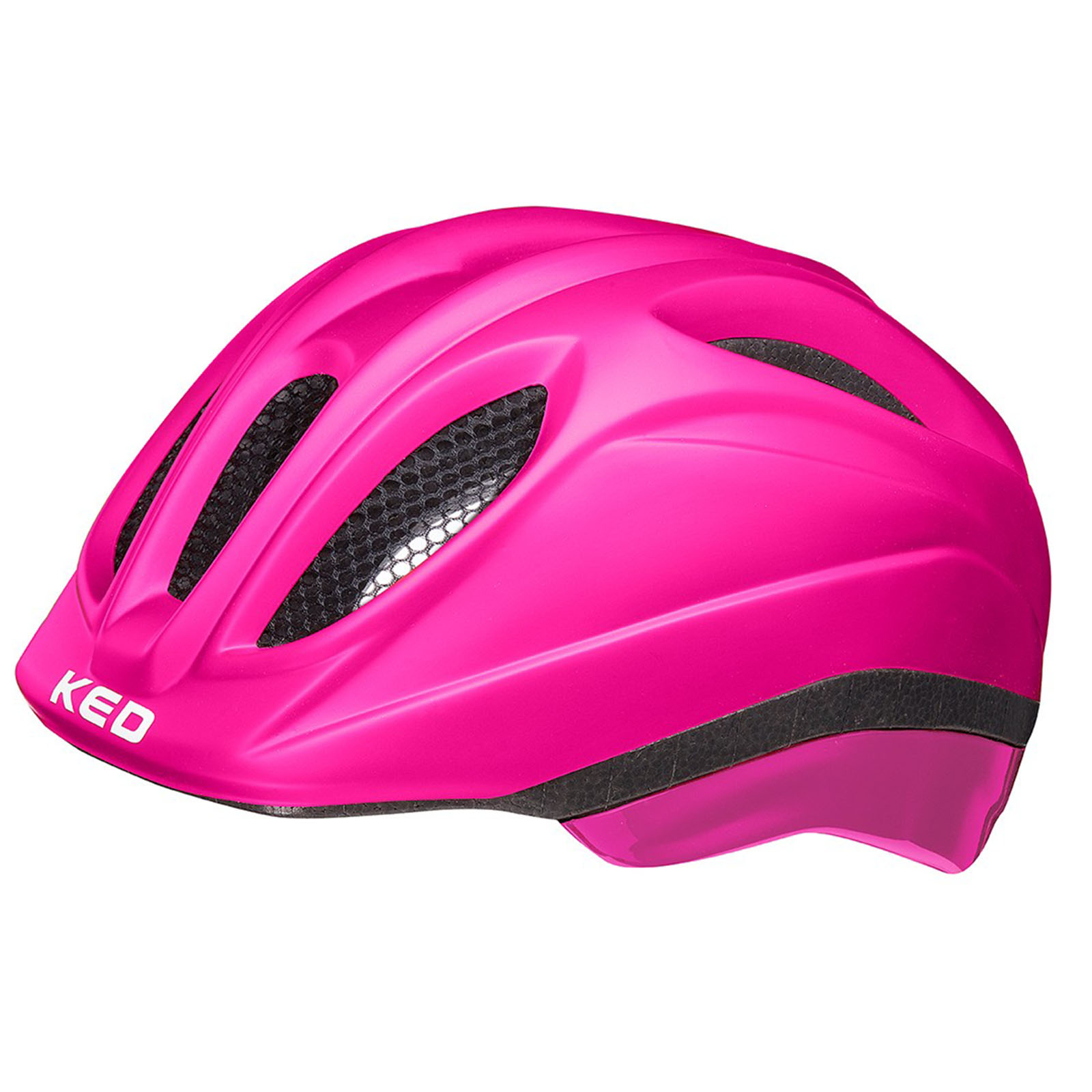 KED Kinder Helm Meggy II pink XS | 44-49cm
