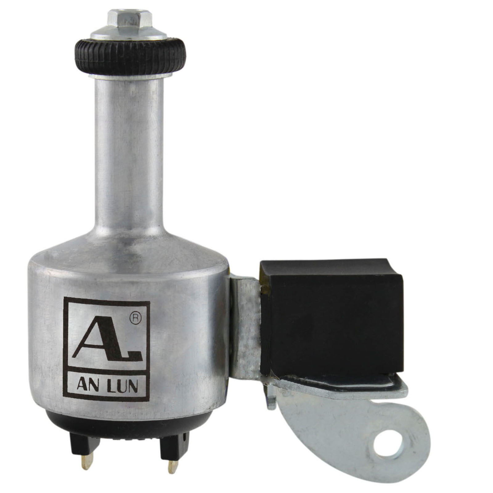Anlun Dynamo Alu links