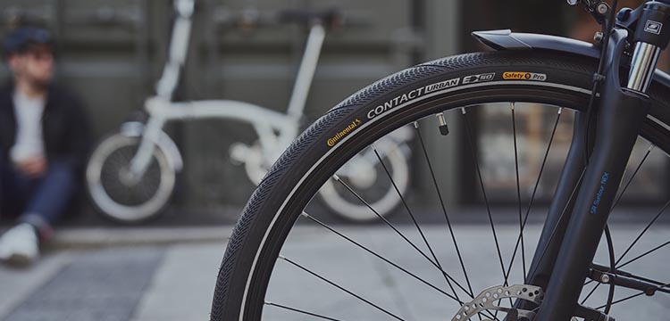 Schwalbe Reifenheber Werkzeug zum Montieren von Fahrradreifen, 2,49 €