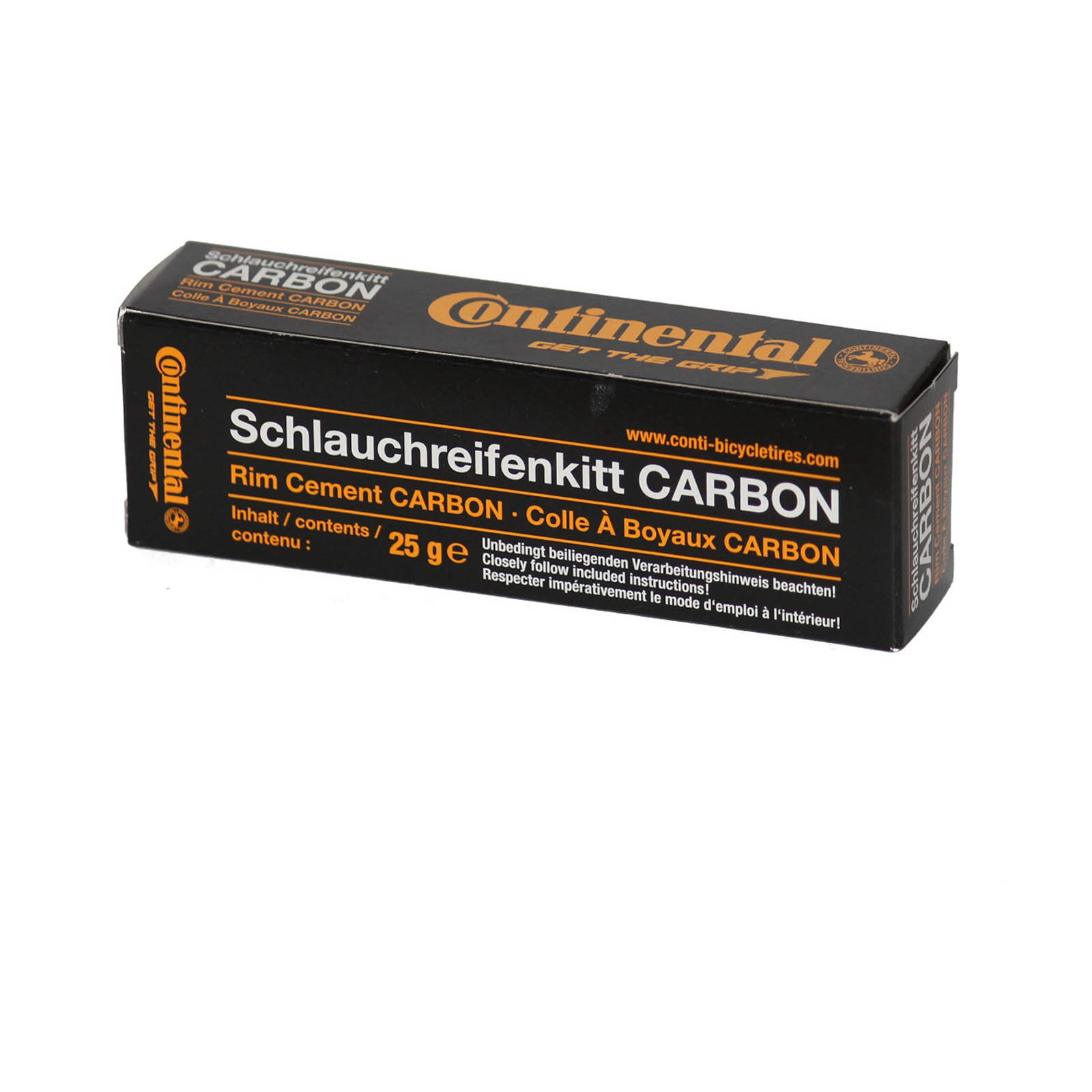 Continental Schlauchreifenkitt Carbon Tube 25gr.