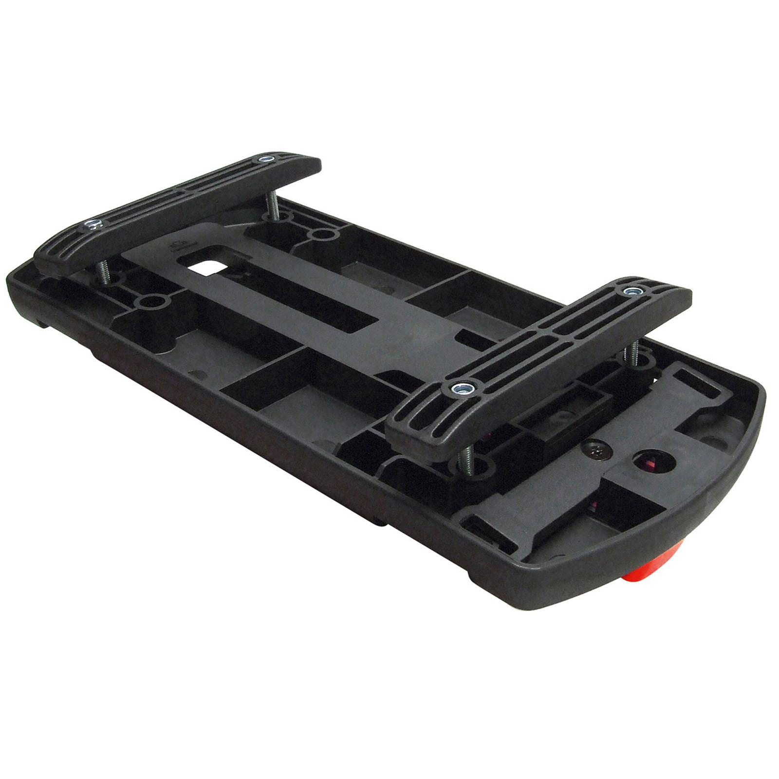 KLICKFIX Gepäckträger Adapter GTA schwarz