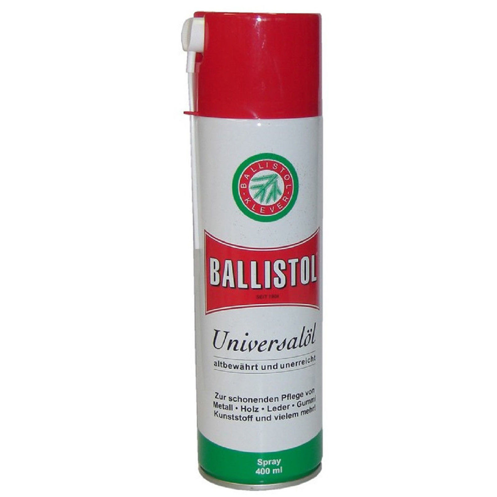 Ballistol Universal-Öl 400ml