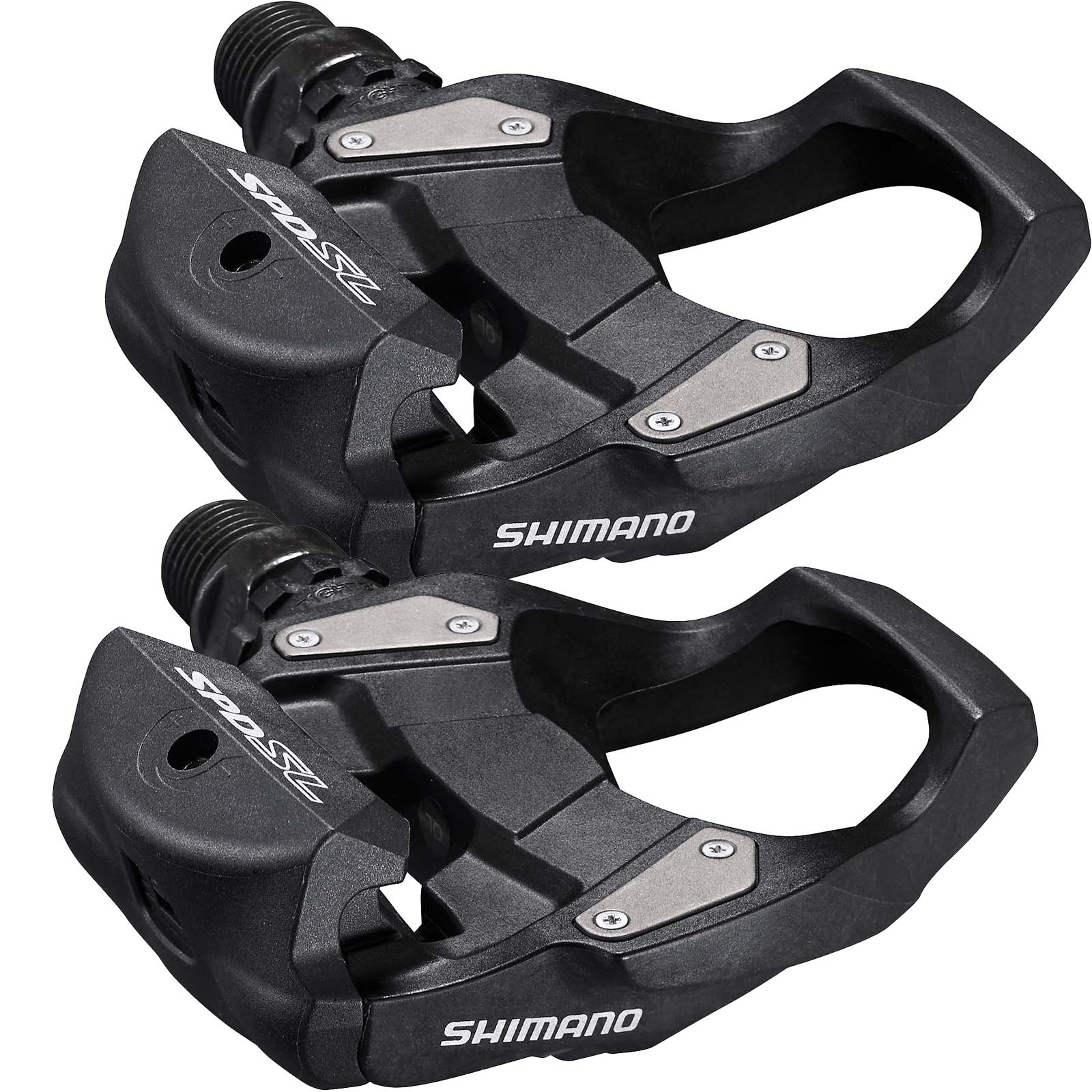Shimano SPD-SL-Pedal PD-RS500 Road schwarz