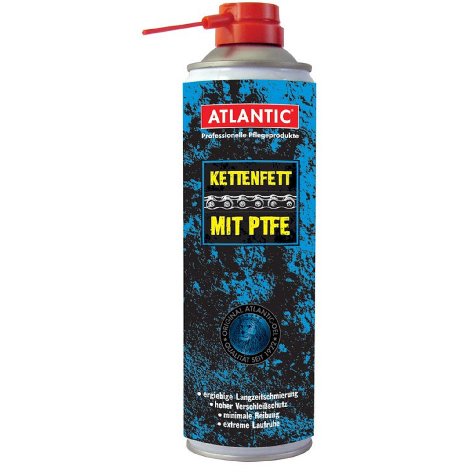 Atlantic Kettenspray m. PTFE 500ml