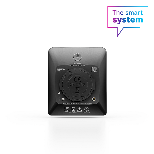 Bosch Display Intuvia 100 (BHU3200) Smart System