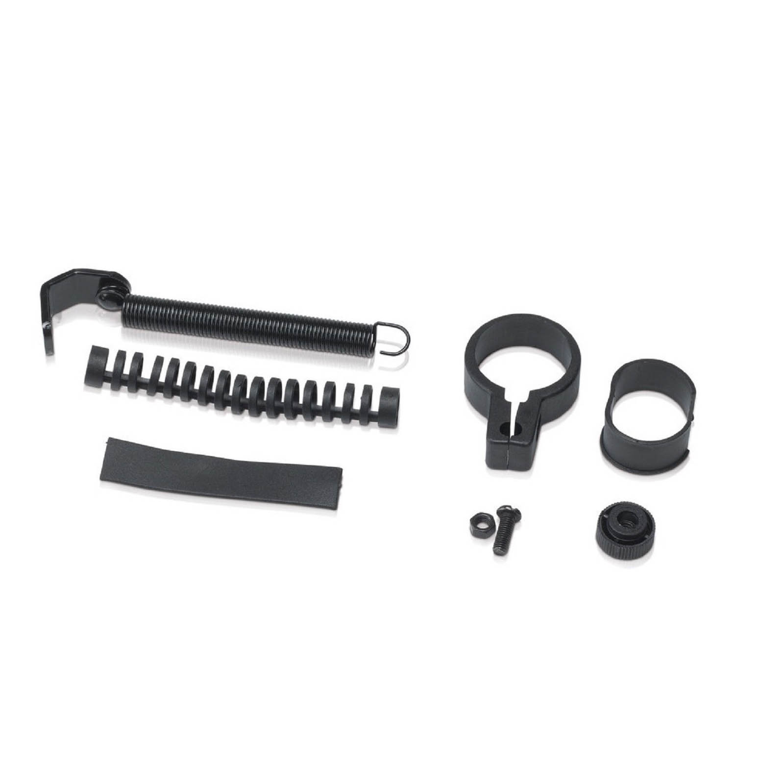 XLC Lenkungsdämpfer KS-X01 28,6-32mm