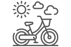 Kinderfahrrad